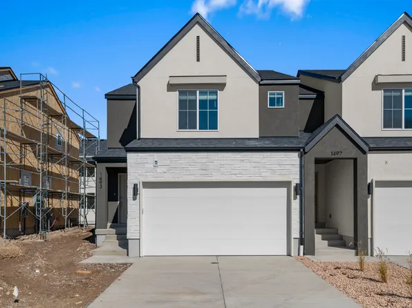 1848 E 640 N #1221, Salem, UT 84653