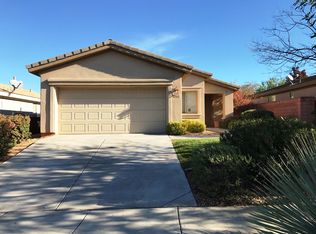 2046 N Stoneridge Ln, Washington, UT 84780
