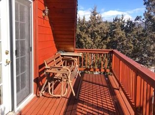 526 NE Ginters Grove Ln #A, Cedaredge, CO 81413