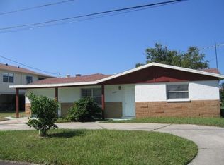 3347 Gulf Winds Cir, Hernando Beach, FL 34607