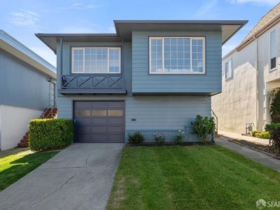 256 Verano Dr, Daly City, CA, 94015
