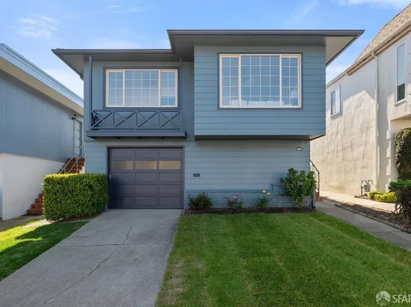 256 Verano Dr, Daly City, CA 94015