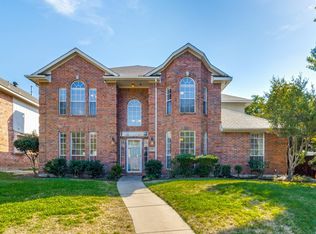 2514 Fallview Ln, Carrollton, TX 75007