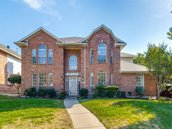 2514 Fallview Ln, Carrollton, TX 75007