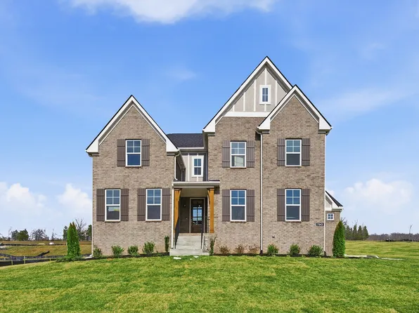 7343 Buckhorn Ct, Fairview, TN 37062