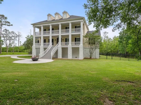 212 Mattingly Ln, Madisonville, LA 70447