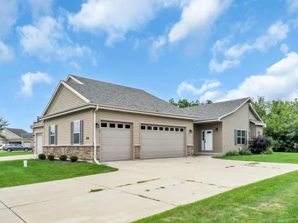 916 Langdon COURT, Mount Pleasant, WI 53406