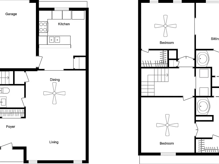 150 The Preserve Dr — Photo 25
