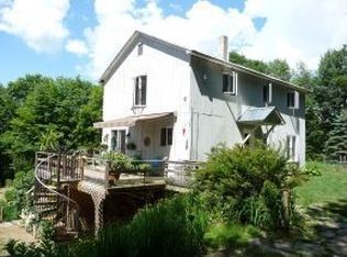 2844 Tyson Rd, South Reading, VT 05153