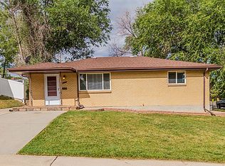 6679 Chase St, Arvada, CO 80003