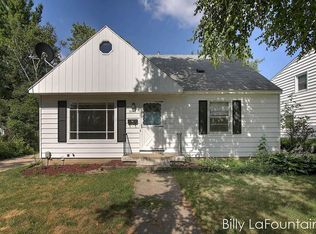 2545 Meyer Ave SW, Wyoming, MI 49519