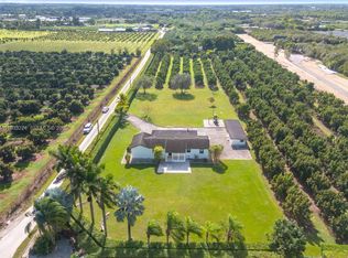 18900 SW 224th St, Miami, FL 33170