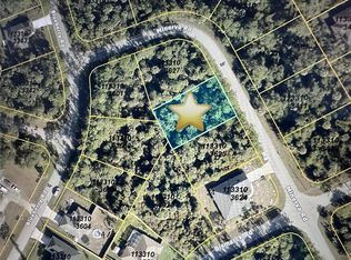 Minerva Rd Lot 26, North Pt, FL 34288