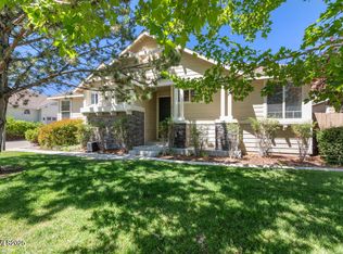 3534 Herons Cir, Reno, NV 89502