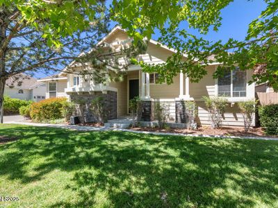 3534 Herons Cir, Reno, NV, 89502