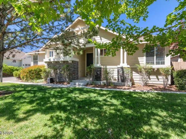 3534 Herons Cir, Reno, NV 89502