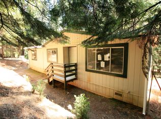 5133 Wooded Glen Ct, Grizzly Flats, CA