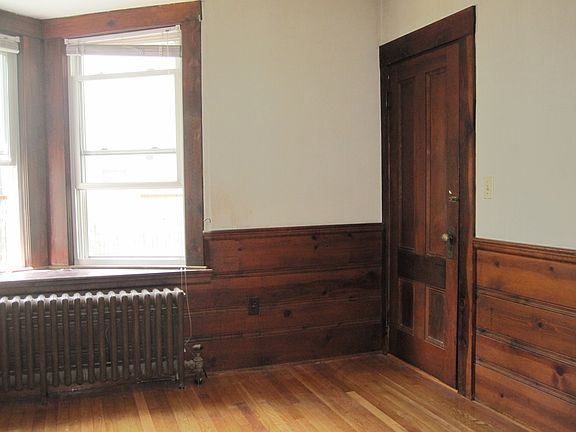 Bay window light