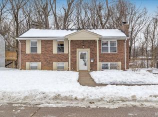 5708 Berry Ln, Evansville, IN