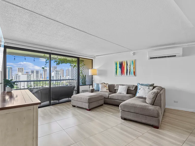 2333 Kapiolani Blvd #1614 — Photo 9