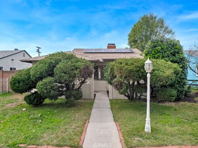 8211 Louise Ave, Northridge, CA, 91325
