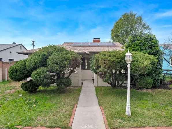 8211 Louise Ave, Northridge, CA 91325