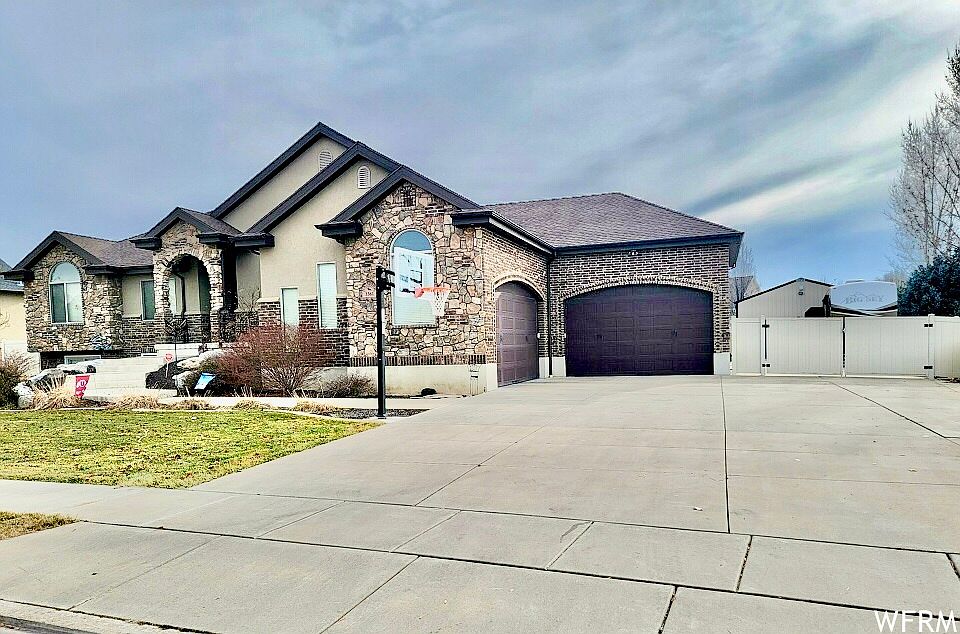 3361 W 1680 N, Clinton, UT 84015 | Zillow