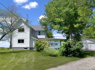 26084 E 900 North Rd, Le Roy, IL 61752