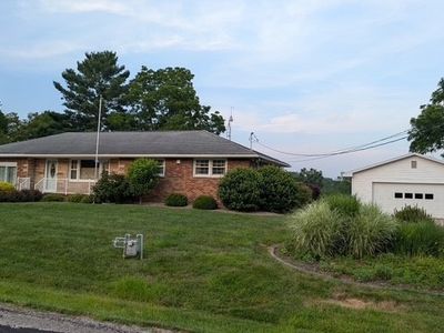 280 Wynncrest Dr, Marietta, OH, 45750