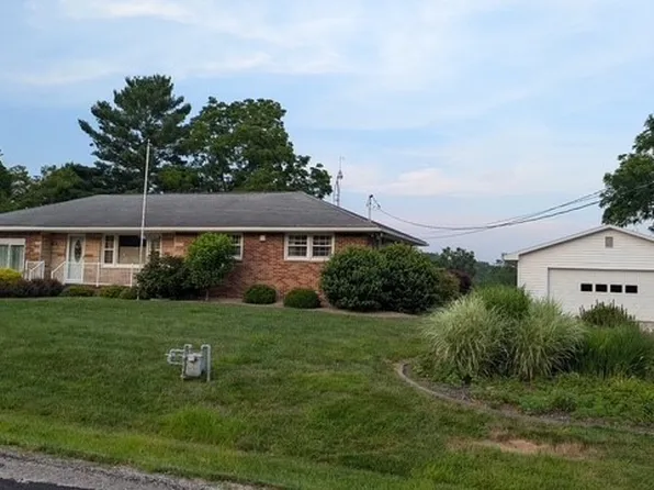 280 Wynncrest Dr, Marietta, OH 45750