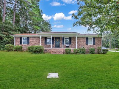 4337 Pine Ln., Myrtle Beach, SC, 29588