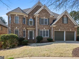 5269 Newport Bay Psge, Alpharetta, GA 30005