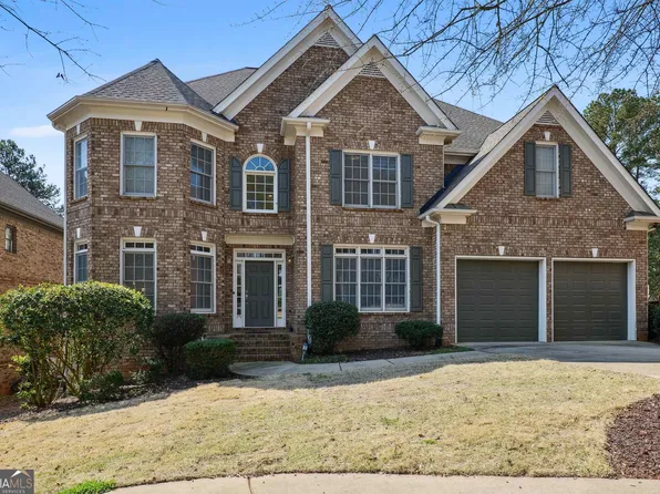 5269 Newport Bay Psge, Alpharetta, GA 30005