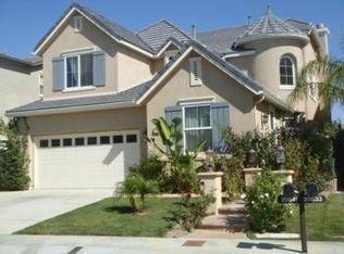 20841 Sardinia Way, Northridge, CA 91326