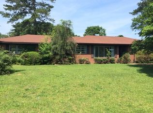 34 Sherwood Dr, Reynolds, GA 31076