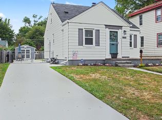 25356 Ivanhoe, Redford, MI 48239