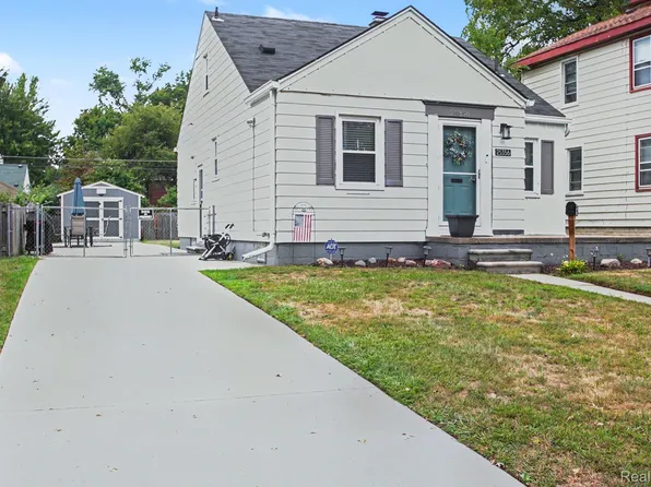 25356 Ivanhoe, Redford, MI 48239