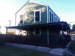 513 S 10th St #B, Kingsville, TX 78363