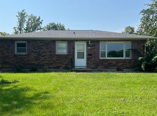 475 N 17th St, Hamilton, IL 62341