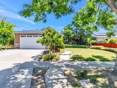 6290 Lillian Way, San Jose, CA, 95120