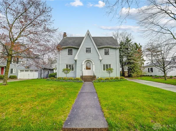 272 N Broadmoor Blvd, Springfield, OH 45504