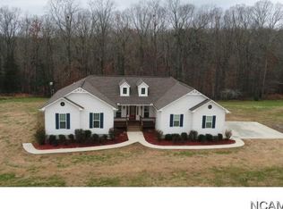 4117 County Road 43, Arley, AL 35540