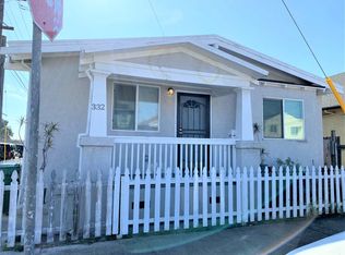 332 Chanslor Ave, Richmond, CA