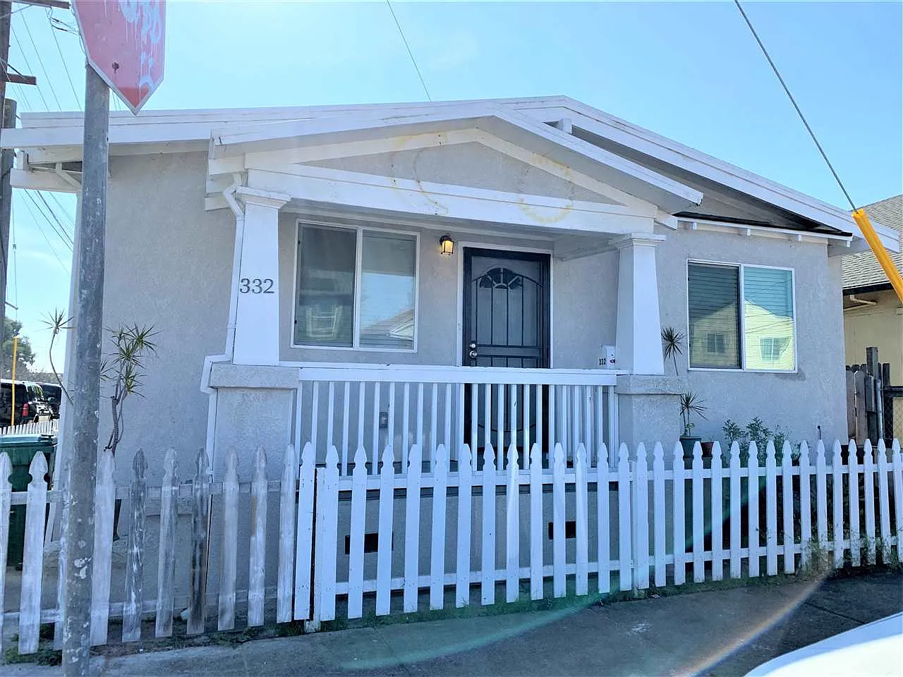 332 Chanslor Ave photo 1