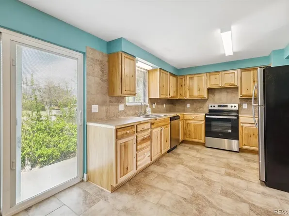 4851 S Bannock St #4851, Englewood, CO 80110