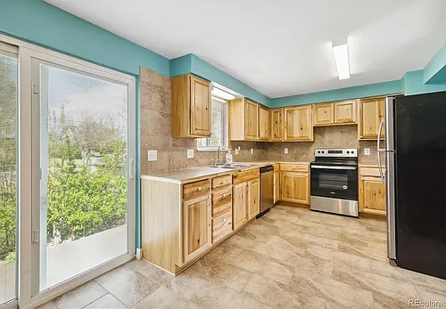 4851 S Bannock St #4851 Photo 1