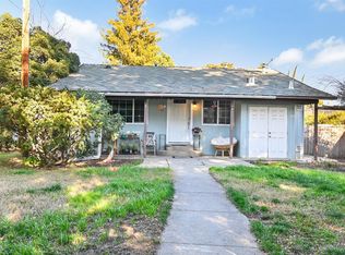 16265 Central St, Meridian, CA 95957