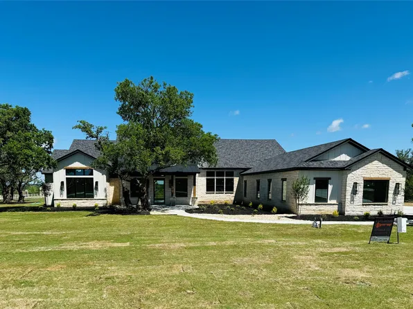 2001 Denali Pass, Aledo, TX 76008