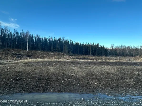 5153 W Kelsi Loop, Wasilla, AK 99623