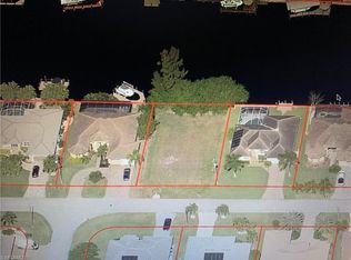 2553 SW 38th St, Cape Coral, FL 33914
